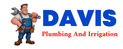 Trusted plumber in BLOOMFIELD